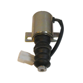 2440210330 Accelerator And Stop Motor Coil | Genuine Haulotte